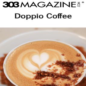 Bild von Doppio Coffee