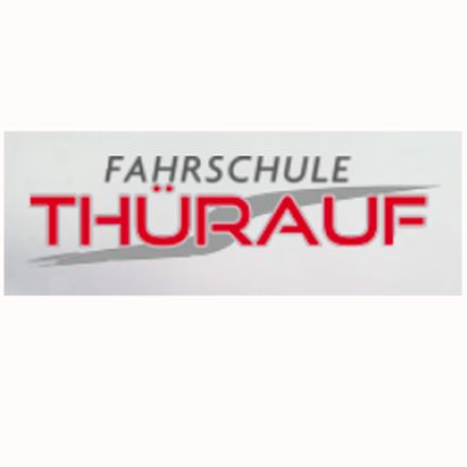 Logo van Fahrschule Thürauf