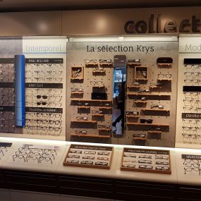 Bild von Opticien Krys