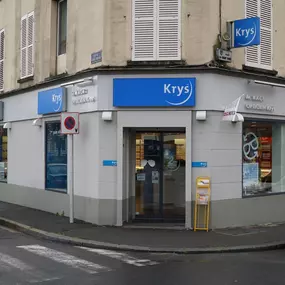Bild von Opticien Krys