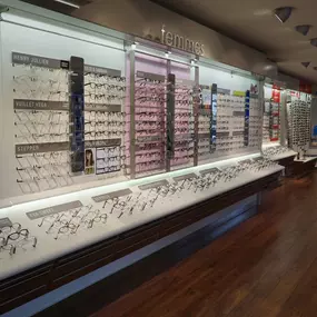 Bild von Opticien Krys