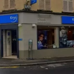 Bild von Opticien Krys