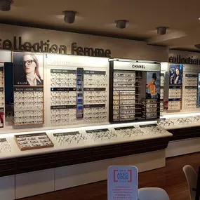 Bild von Opticien Krys