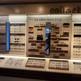 Bild von Opticien Krys