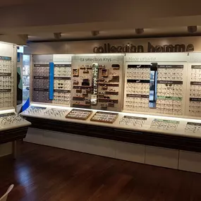 Bild von Opticien Krys