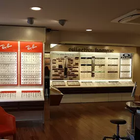 Bild von Opticien Krys