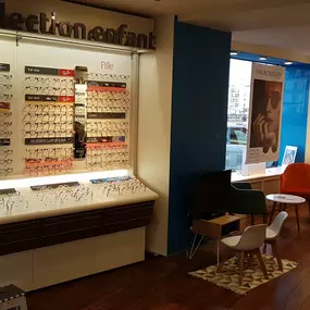 Bild von Opticien Krys