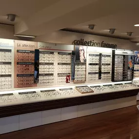 Bild von Opticien Krys