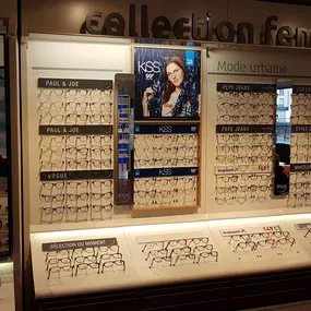 Bild von Opticien Krys