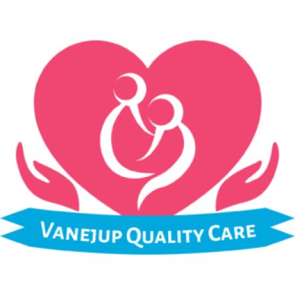 Logo fra Vanejup Quality Care
