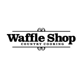 Bild von Waffle Shop