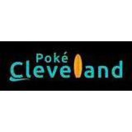 Logo od Poké Cleveland