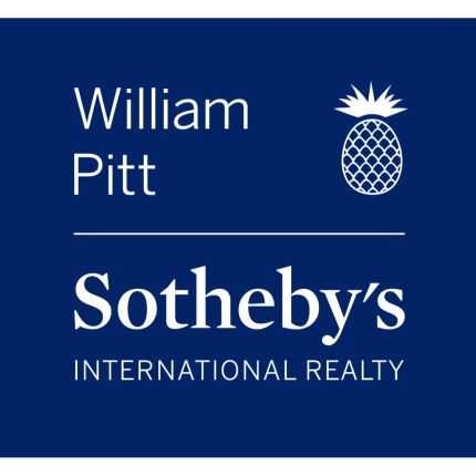 Logo van William Pitt Sotheby's International Realty - Chatham Brokerage