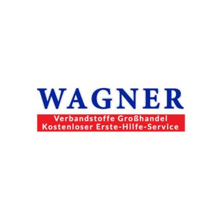 Logotyp från Wagner Verbandstoffe