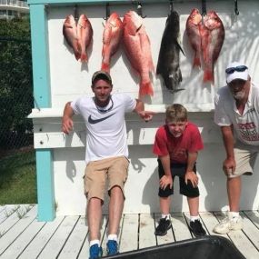 Bild von Reel Fishin' Charters