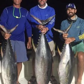 Bild von Reel Fishin' Charters