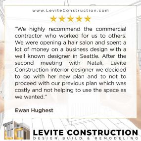 Bild von Levite Construction CO