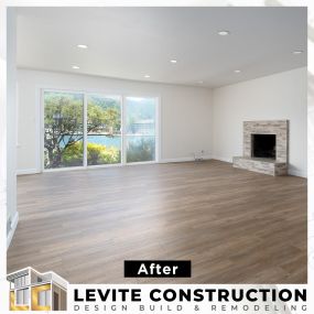 Bild von Levite Construction CO