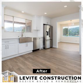 Bild von Levite Construction CO