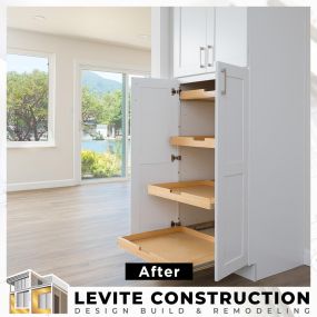 Bild von Levite Construction CO