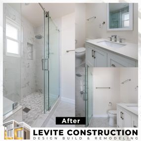 Bild von Levite Construction CO