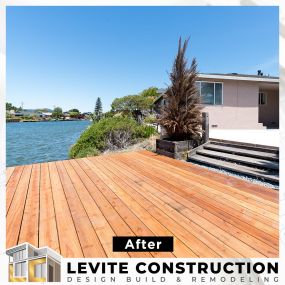 Bild von Levite Construction CO