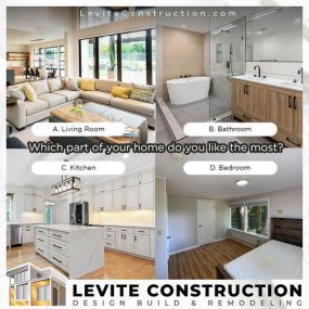 Bild von Levite Construction CO