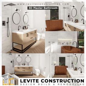 Bild von Levite Construction CO