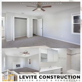 Bild von Levite Construction CO