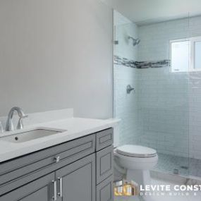 Bild von Levite Construction CO