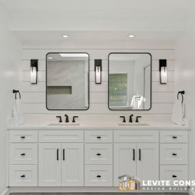 Bild von Levite Construction CO