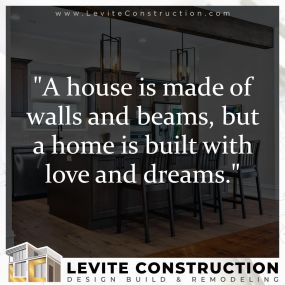 Bild von Levite Construction CO