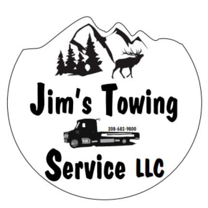 Logo von Jim's Towing Service LLC