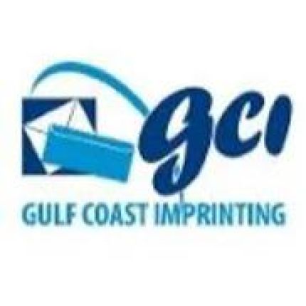 Logo de GCI Printing Services DBA Gulf Coast Imprinting