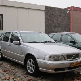 Hennes Automobielen