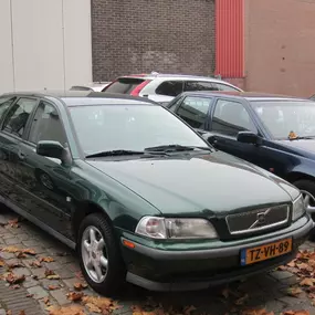 Hennes Automobielen