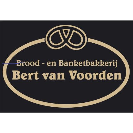 Logotipo de Bakkerij Bert van Voorden