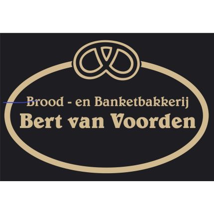 Logo van Bakkerij Bert van Voorden