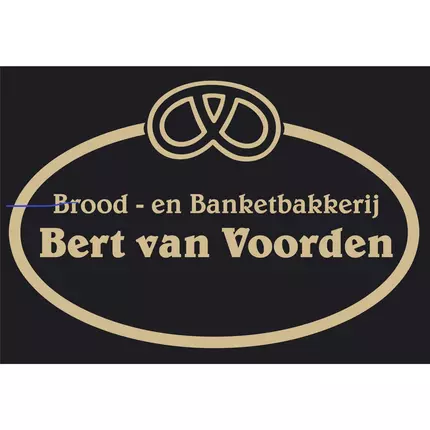 Logo da Bakkerij Bert van Voorden