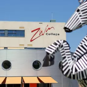 Bild von Zwin College