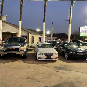 Bild von Texas Trust Auto Sales