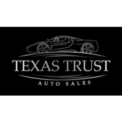 Logo fra Texas Trust Auto Sales