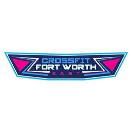 Logo de CrossFit Fort Worth East