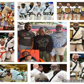 Bild von Richardson's Martial Arts Academy