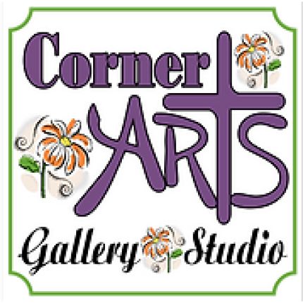 Logótipo de Corner Arts Gallery Studio & Gift Shop