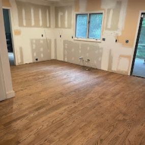 Bild von Birmingham Hardwood Flooring