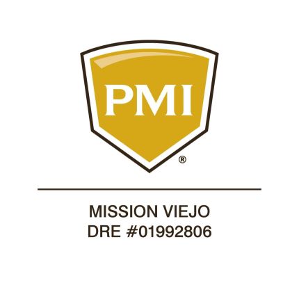 Logo da PMI Mission Viejo