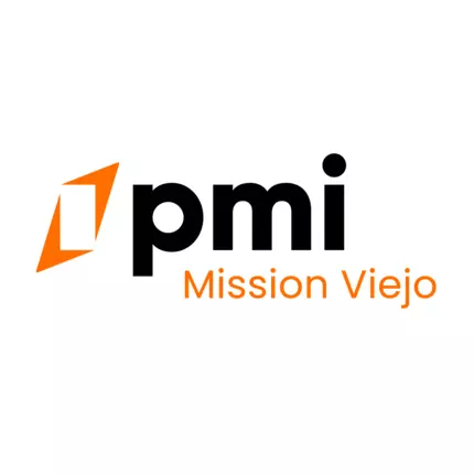 Logo fra PMI Mission Viejo