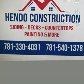 Bild von Hendo Construction INC