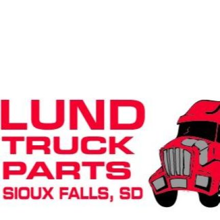 Logo van Lund Truck Parts